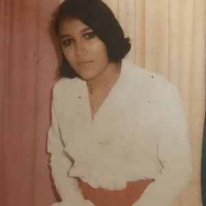 Meet your Posher, Carolina